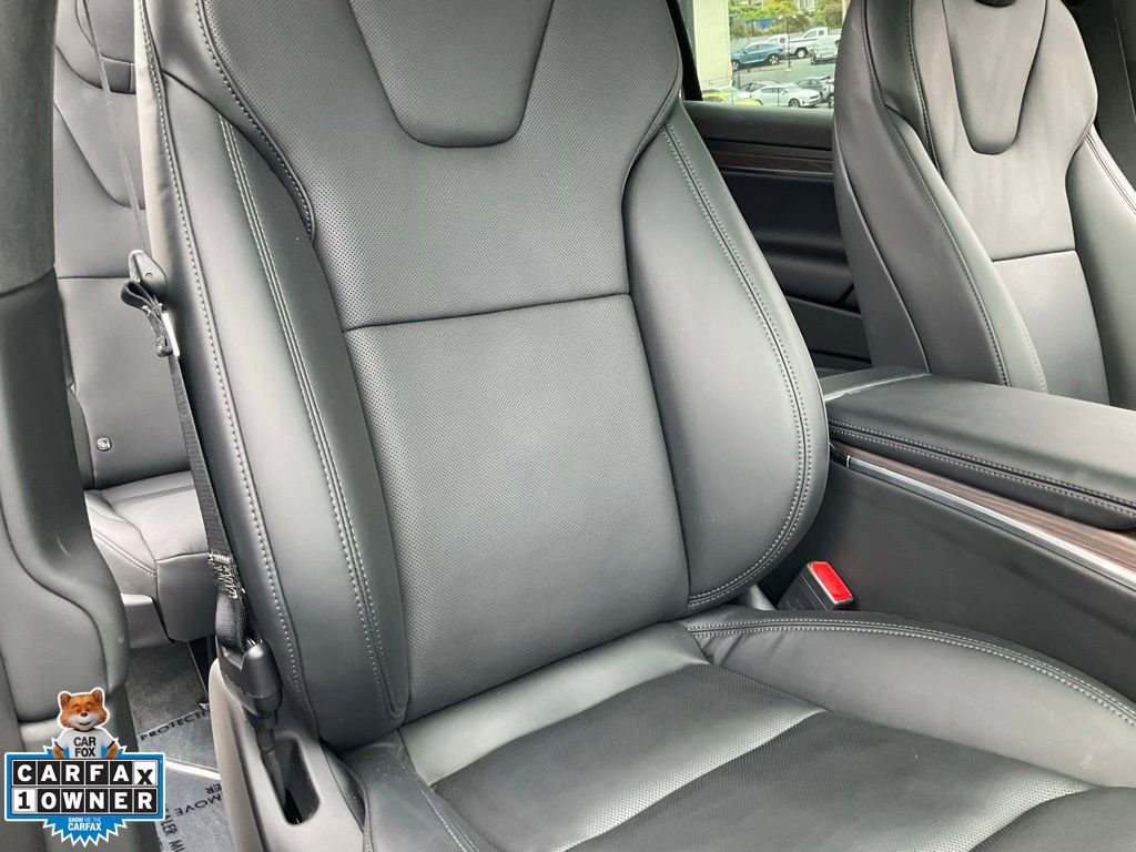 Used 2022 Tesla Model X AWD/4WD image 62