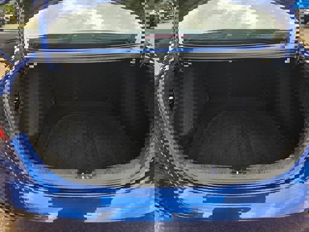 Used 2021 Kia Forte LXS image 22