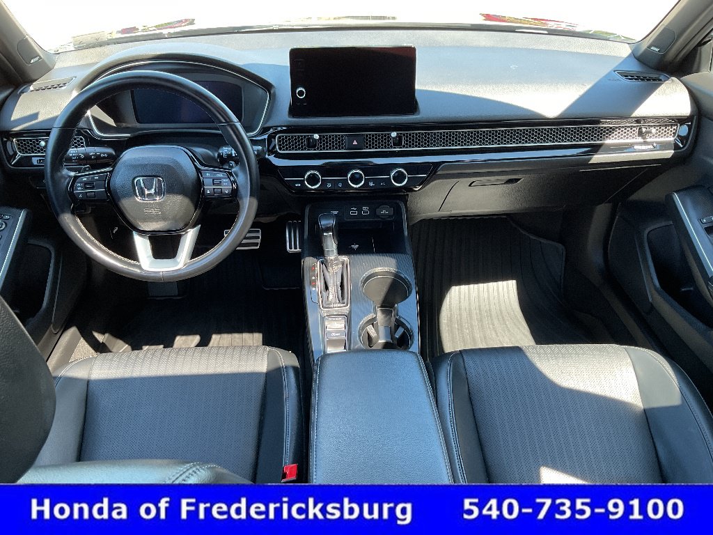 Certified 2023 Honda Civic Sport Touring image 38
