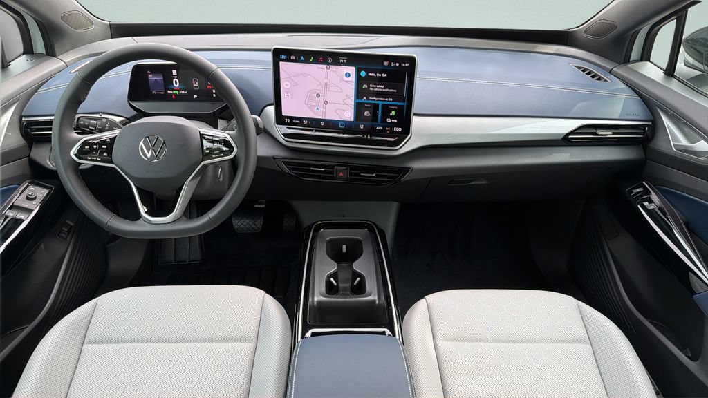 New 2026 Volkswagen ID.4 Pro S AWD/4WD image 10