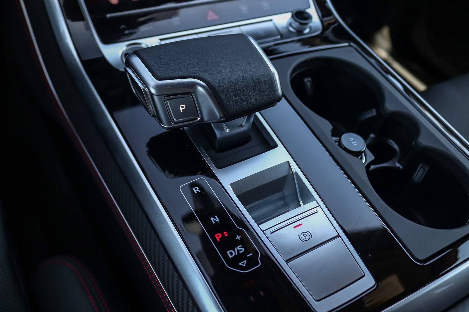 New 2026 Audi Q7 3.0T Prestige AWD/4WD image 23