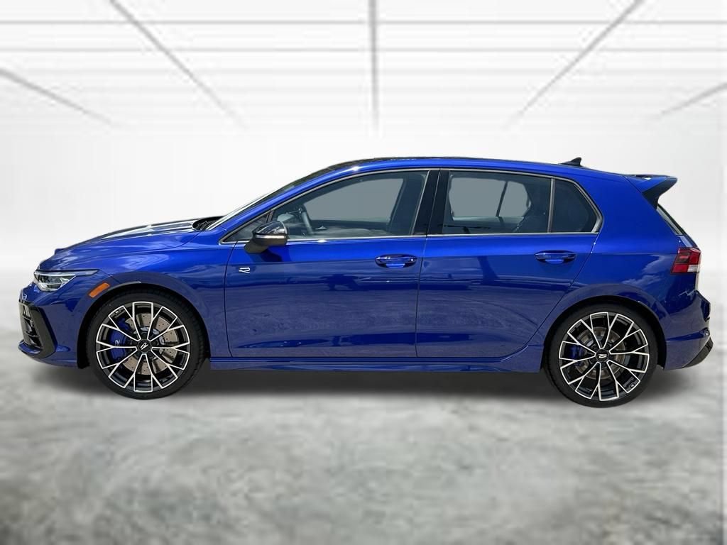 New 2026 Volkswagen Golf AWD/4WD video 2