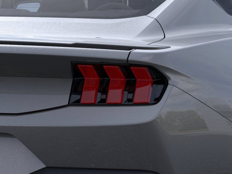 New 2026 Ford Mustang Premium RWD image 23