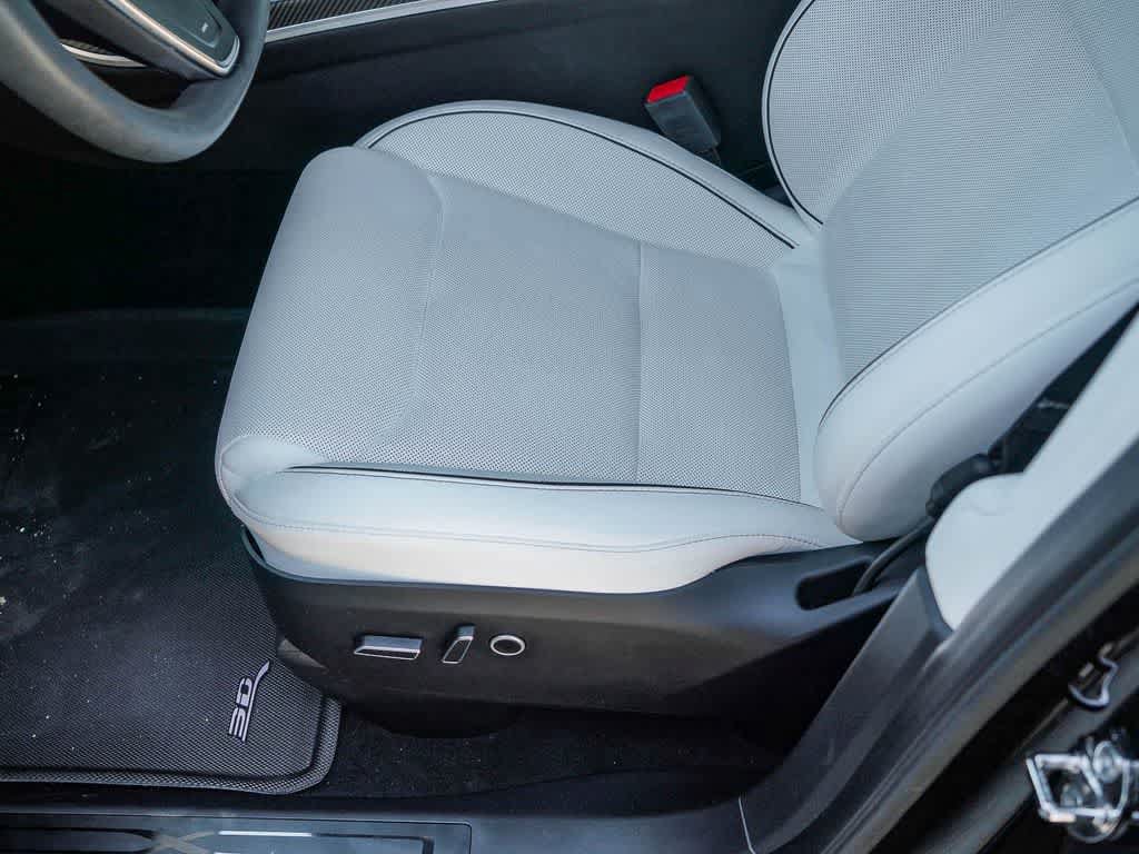 Used 2023 Tesla Model X Plaid AWD/4WD image 18