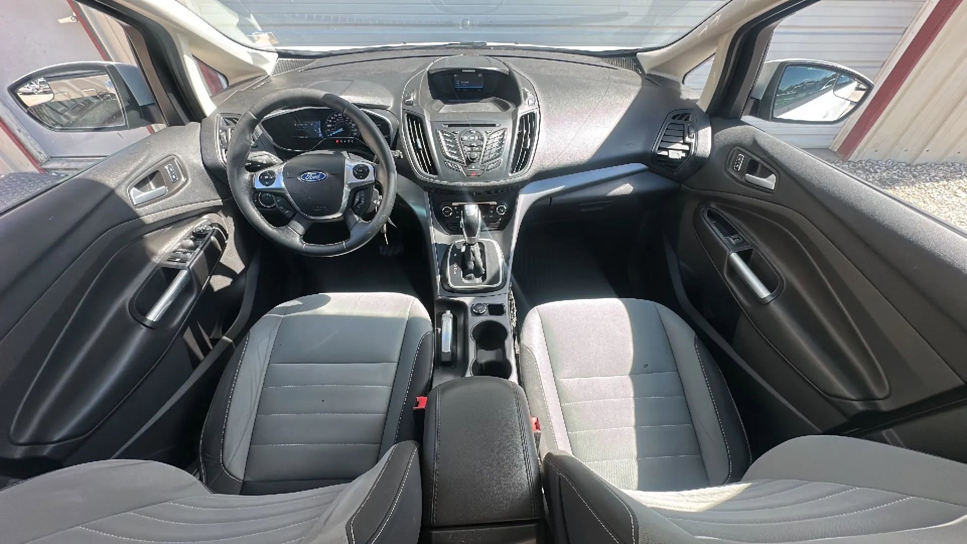 Used 2015 Ford C-MAX SE w/ Interior Protection Package image 20