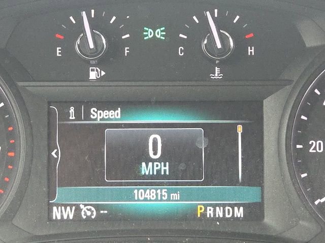 Used 2018 Buick Encore Preferred image 39