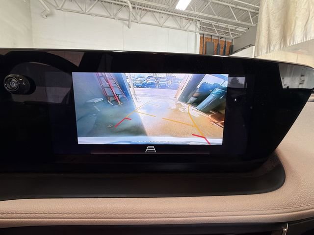 Certified 2024 Buick Encore GX Avenir w/ Avenir Convenience Package image 17