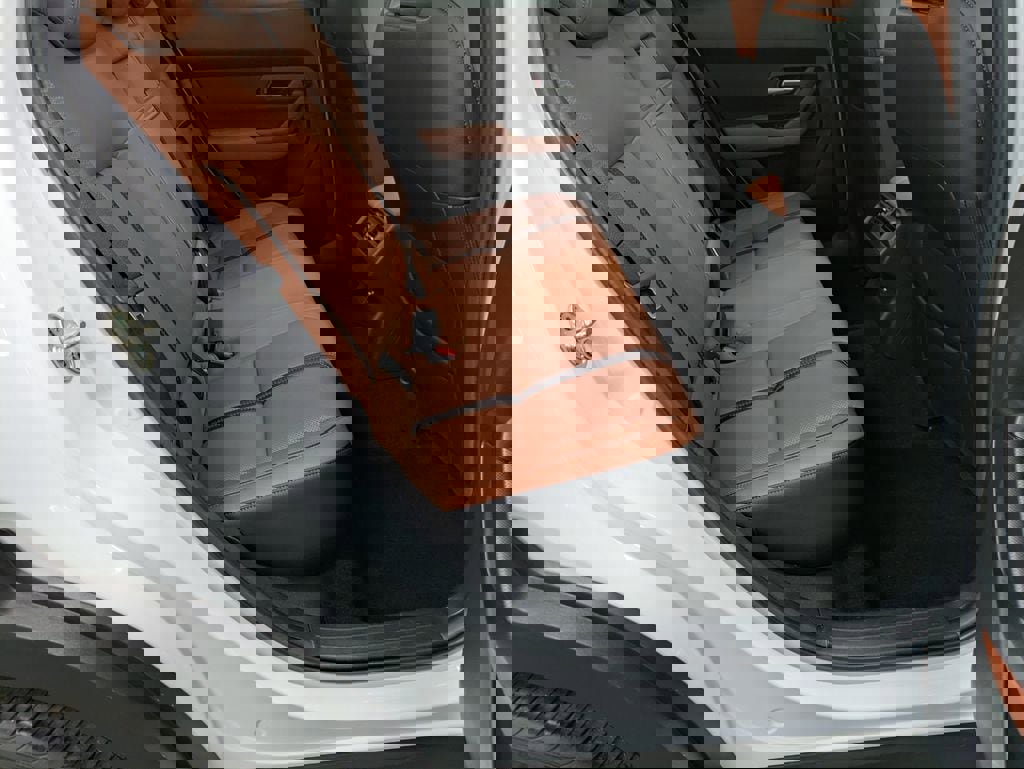 Used 2024 MAZDA CX-50 AWD 2.5 Turbo w/ Cargo Package image 28