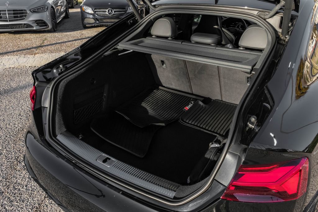 Used 2021 Audi S5 Premium Plus w/ Premium Plus Package image 60