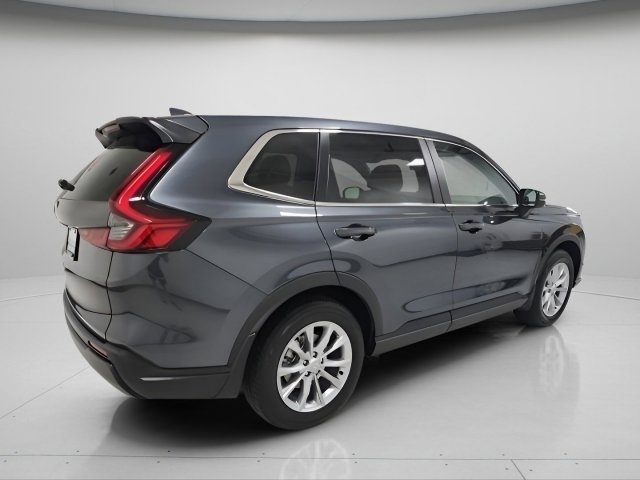 Certified 2024 Honda CR-V EX-L image 12