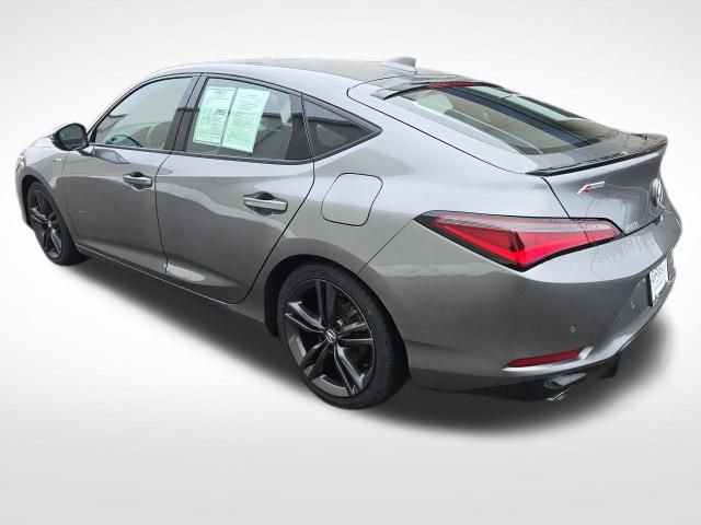 Used 2024 Acura Integra A-Spec image 5