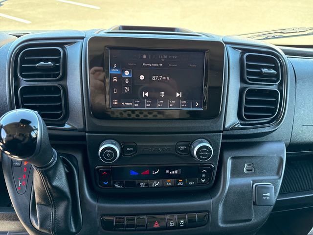 Used 2023 RAM ProMaster 2500 image 28