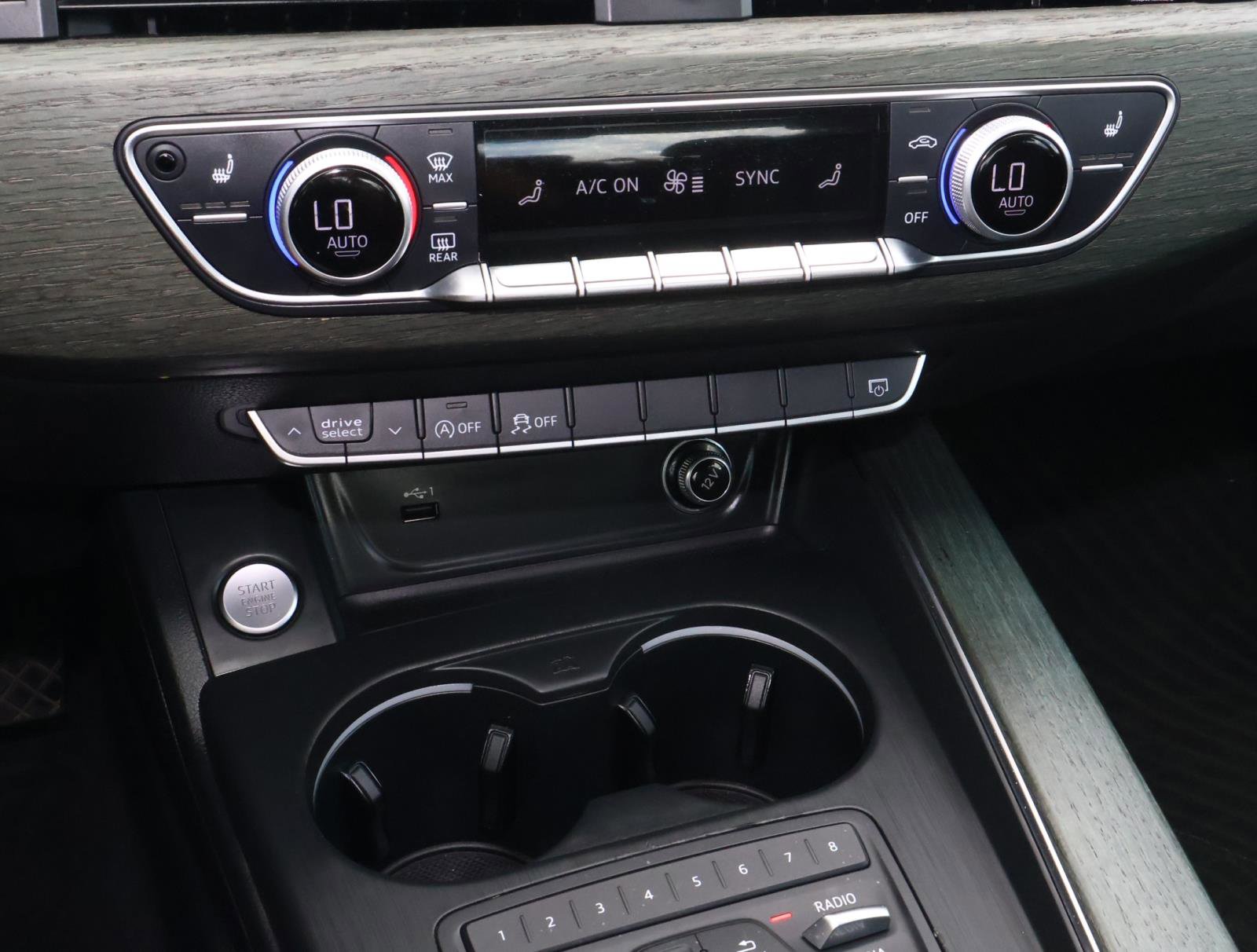 Used 2018 Audi A4 2.0T Ultra Premium w/ Convenience Package image 26