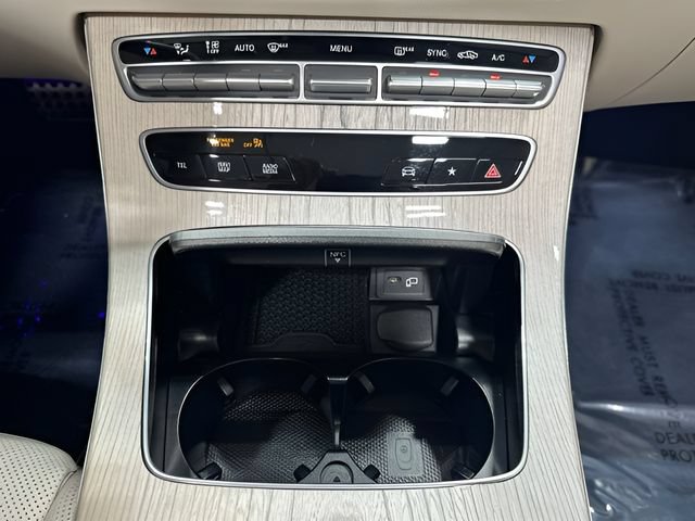 Certified 2023 Mercedes-Benz E 450 4MATIC Cabriolet image 27