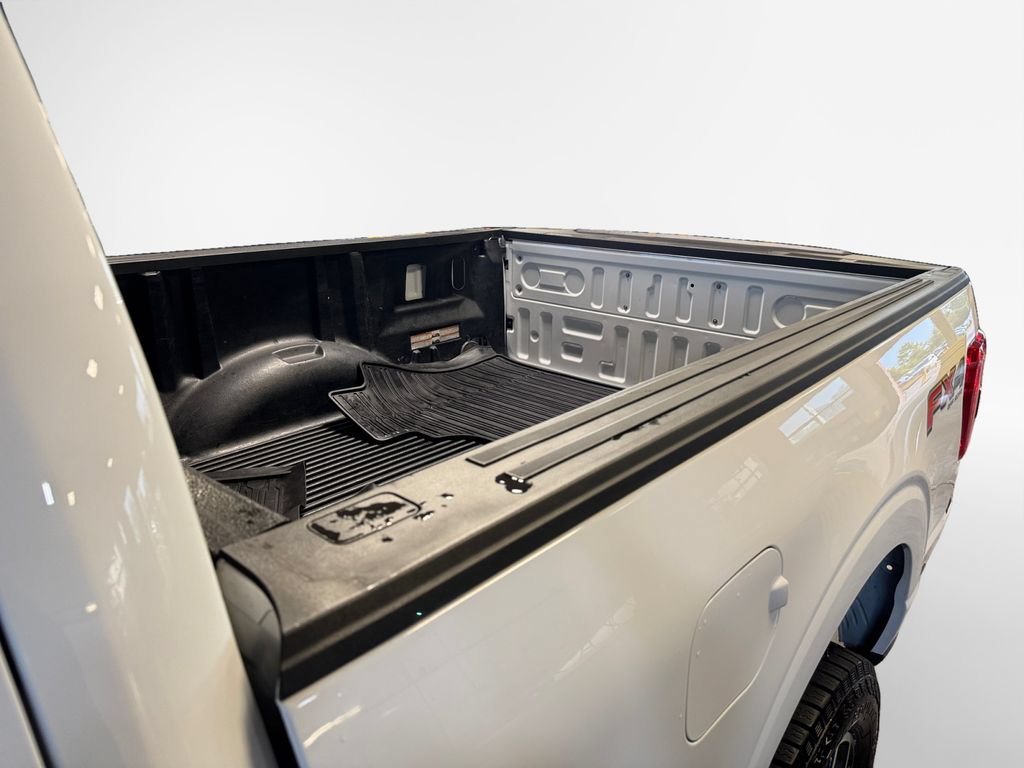 Used 2022 Ford F150 XLT w/ Equipment Group 302A High AWD/4WD image 25