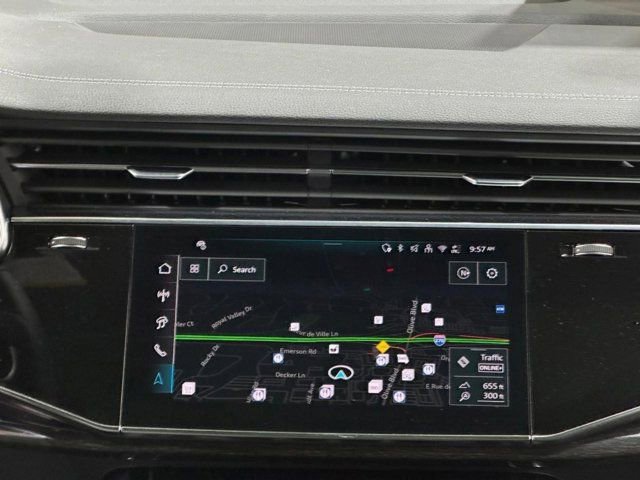 New 2026 Audi Q7 2.0T Premium Plus AWD/4WD image 15