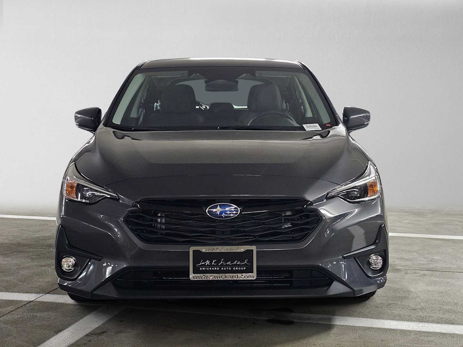 New 2026 Subaru Impreza 2.0i Sport AWD/4WD image 8