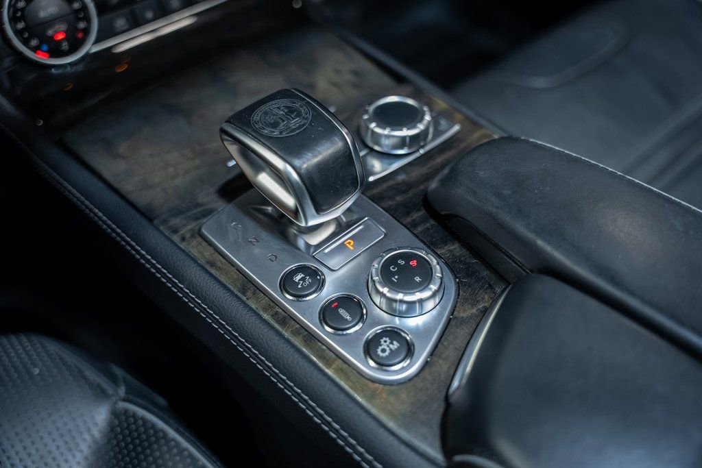 Used 2017 Mercedes-Benz SL 63 AMG image 50