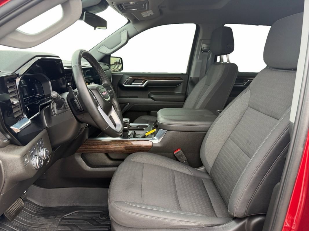 Used 2024 GMC Sierra 1500 Elevation w/ X31 Off-Road Package image 10