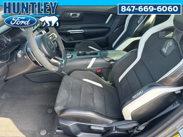 Used 2021 Ford Mustang Shelby GT500 w/ Technology Package image 15