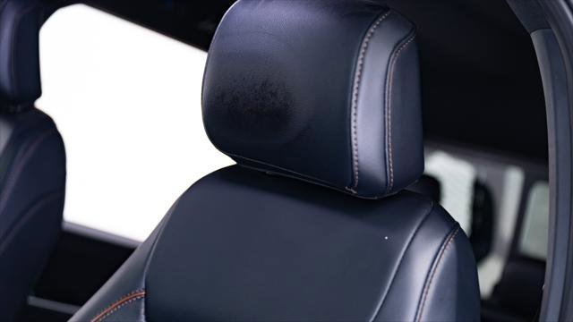 Used 2024 Ford F150 Lariat w/ FX4 Off-Road Package image 26