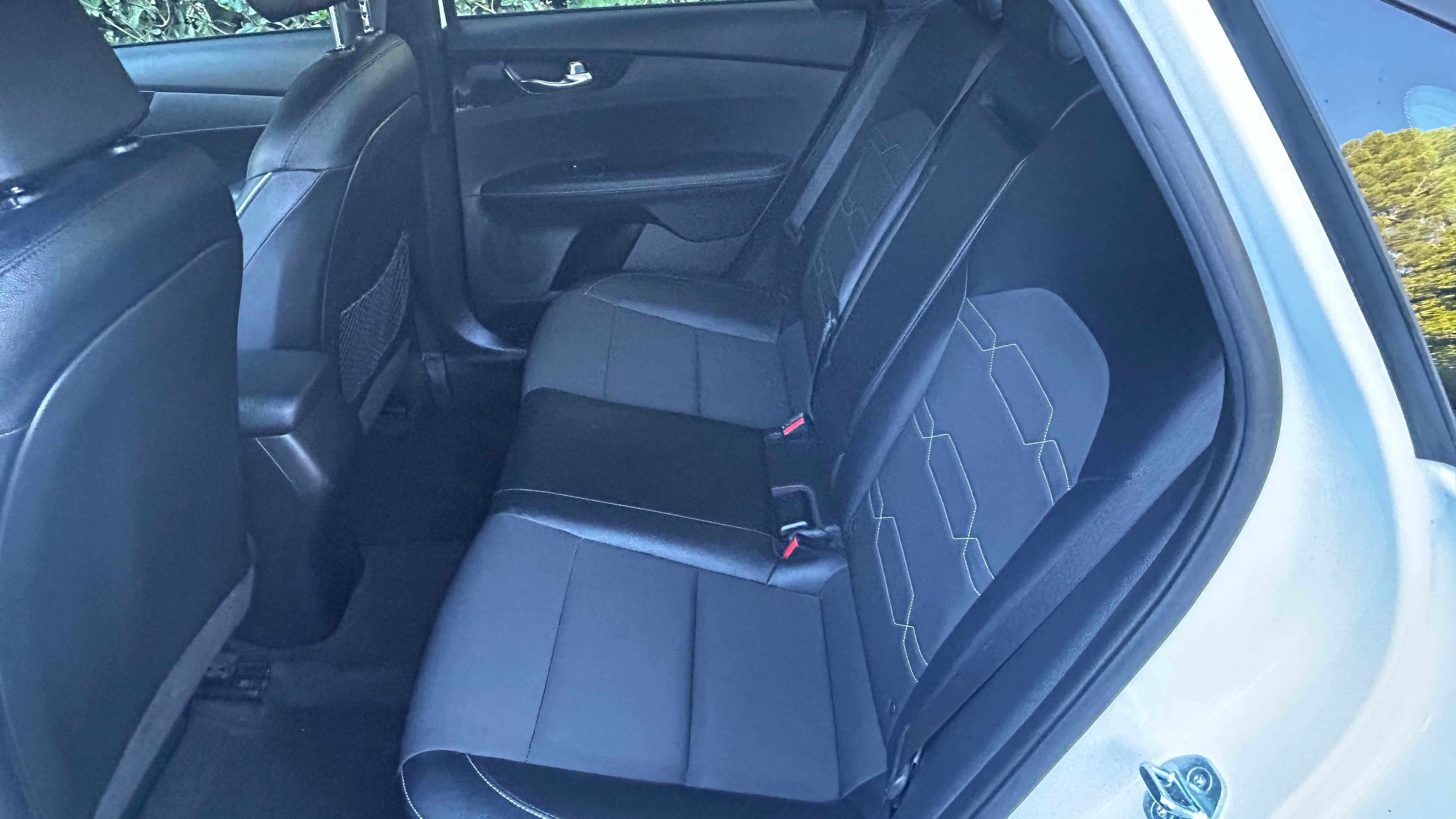 Used 2023 Kia Forte GT-Line w/ GT-Line Technology Package image 10