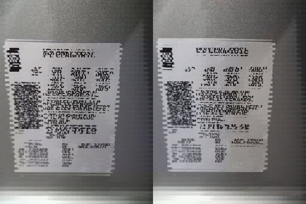 New 2026 GMC Sierra 2500 Denali Ultimate image 28