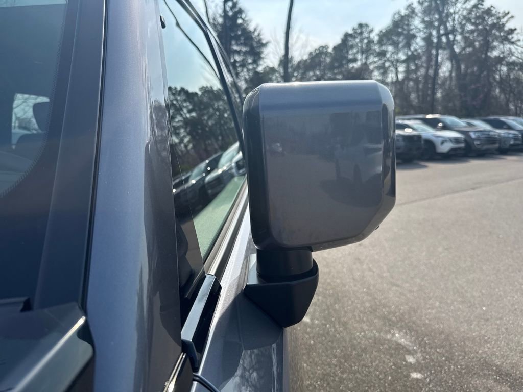 Used 2026 Lexus GX 550 w/ Accessory Package (2T) image 23