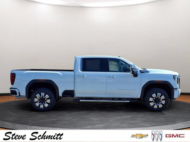 New 2026 GMC Sierra 2500 Denali w/ Denali Reserve Package AWD/4WD image 26
