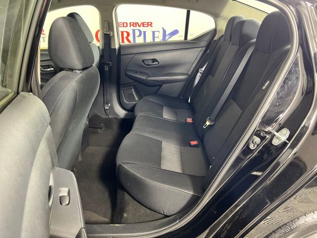 Used 2024 Nissan Sentra SV image 24