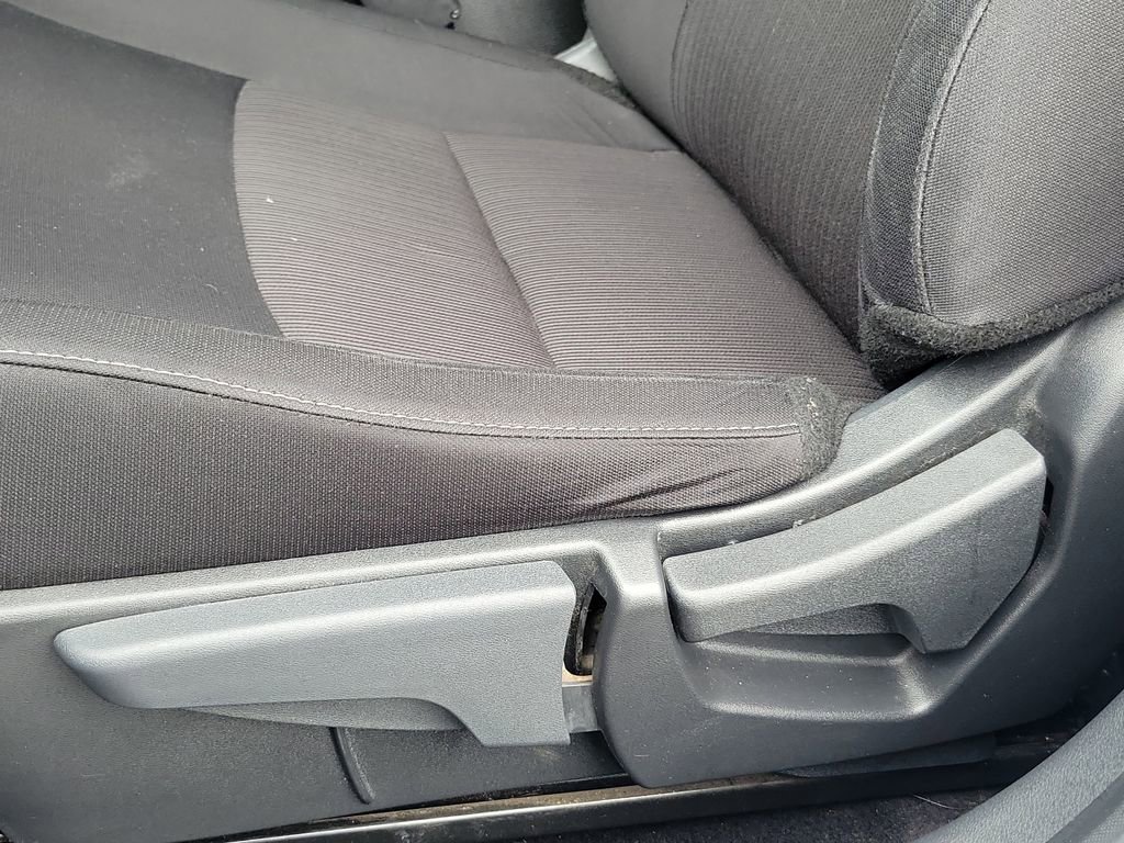 Used 2024 Nissan Sentra SV w/ All-Weather Package FWD image 18