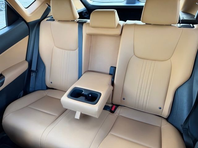 Used 2025 Lexus NX 350 AWD w/ Cold Area Package image 18