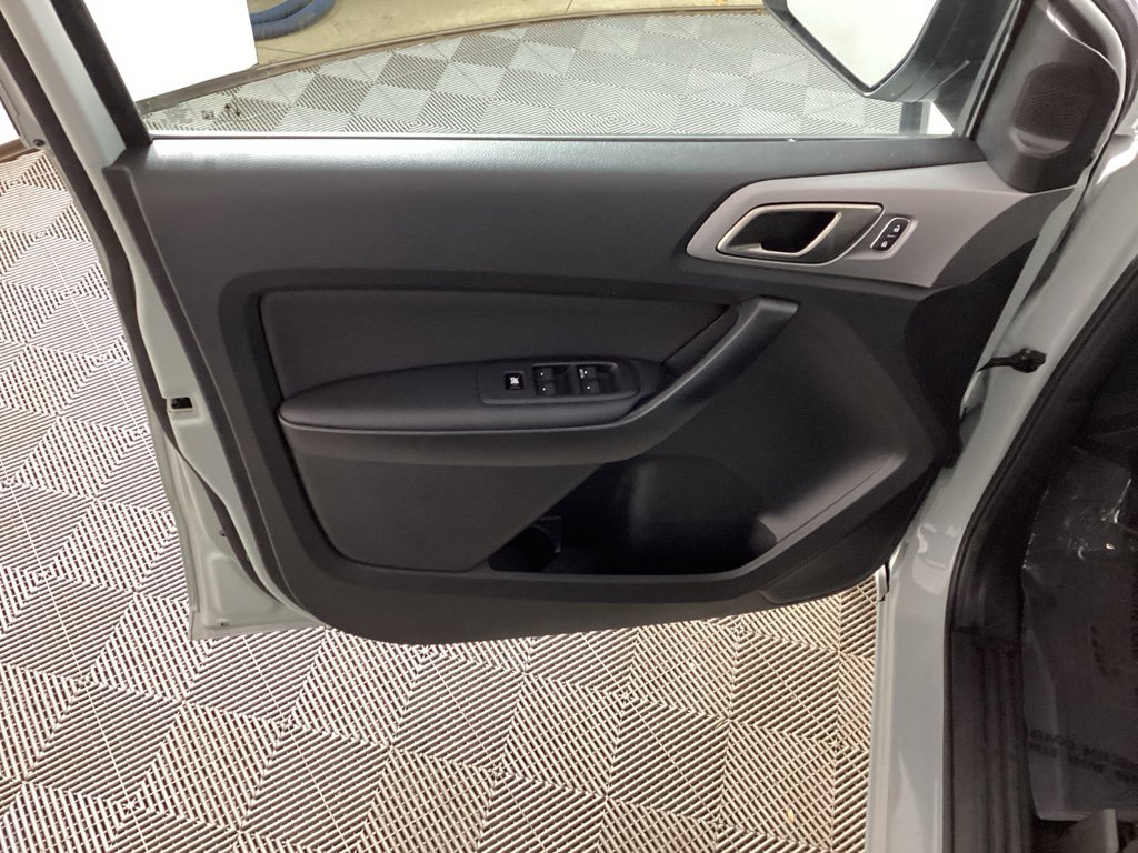 Used 2023 Ford Ranger XLT w/ Equipment Group 301A Mid image 15