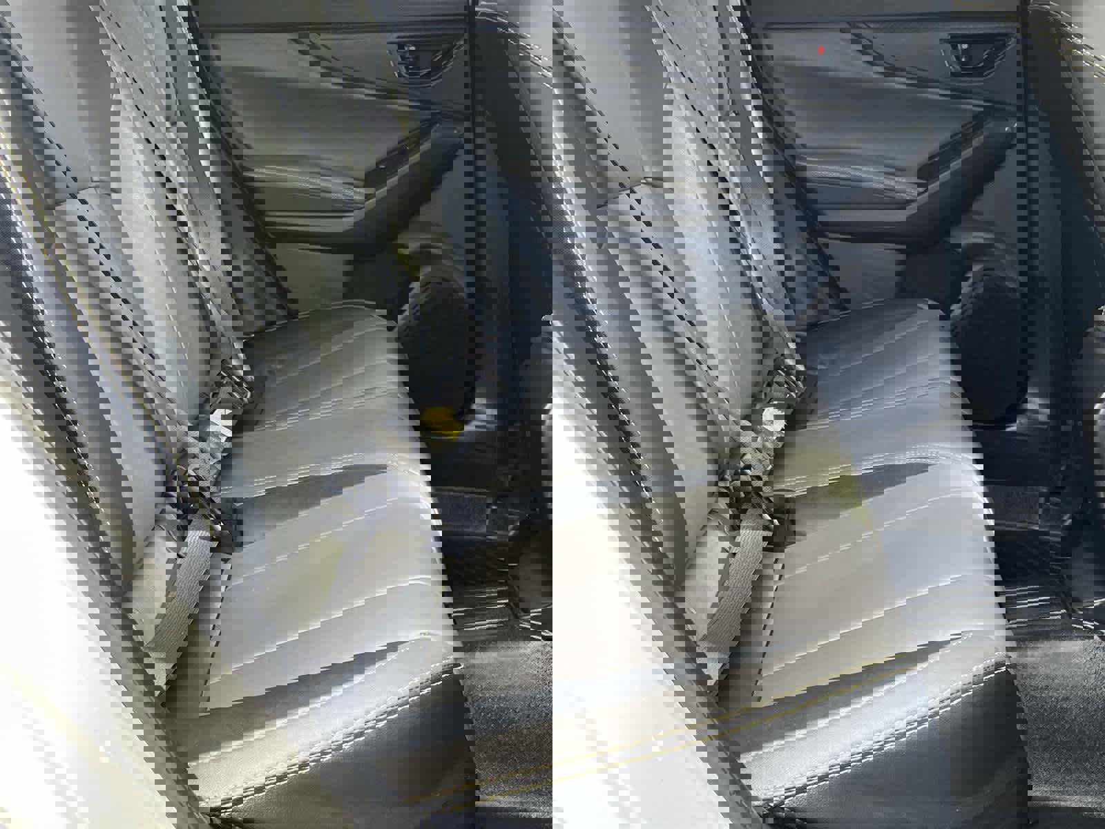 Certified 2023 Subaru Crosstrek 2.5i Sport image 15