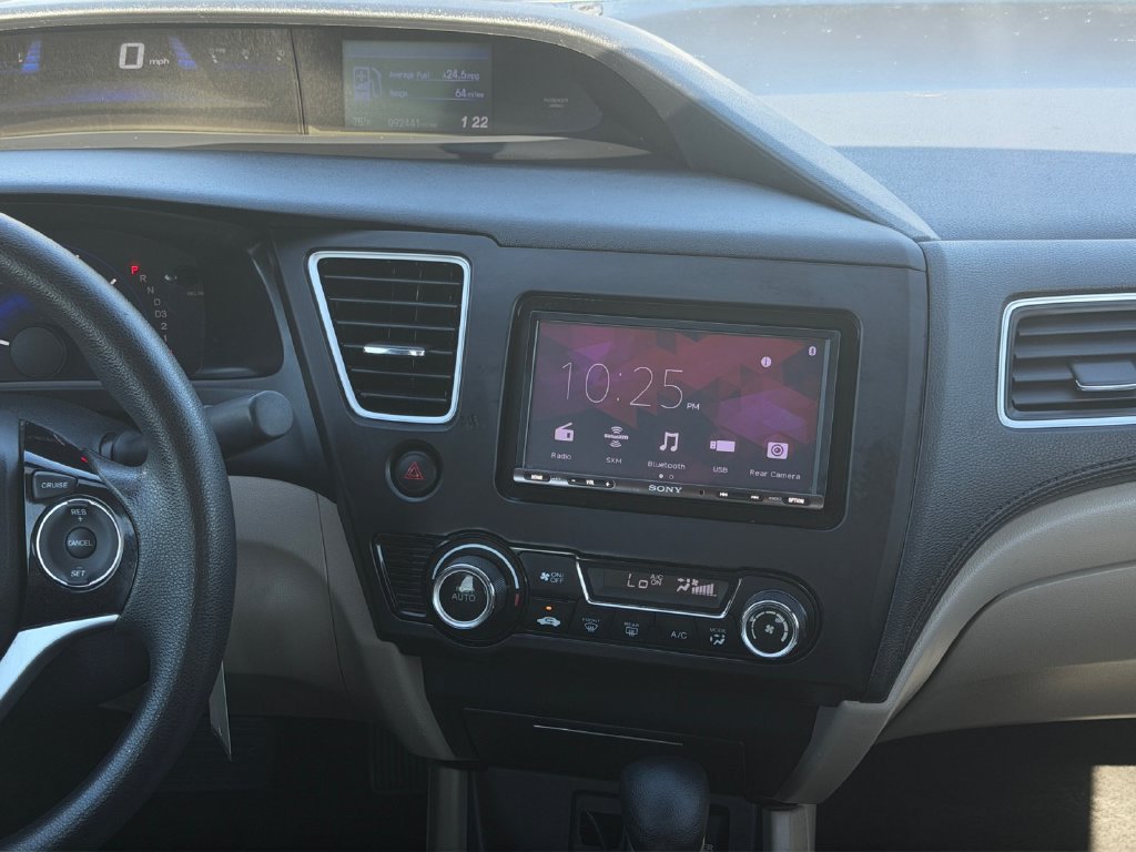 Used 2013 Honda Civic EX image 18