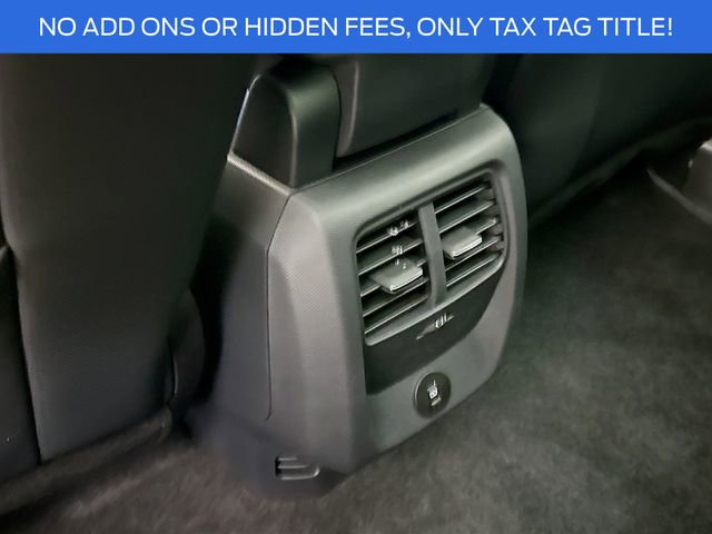 New 2025 Ford Mustang Mach-E Premium image 26