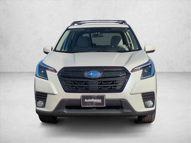 Certified 2023 Subaru Forester Premium video 2