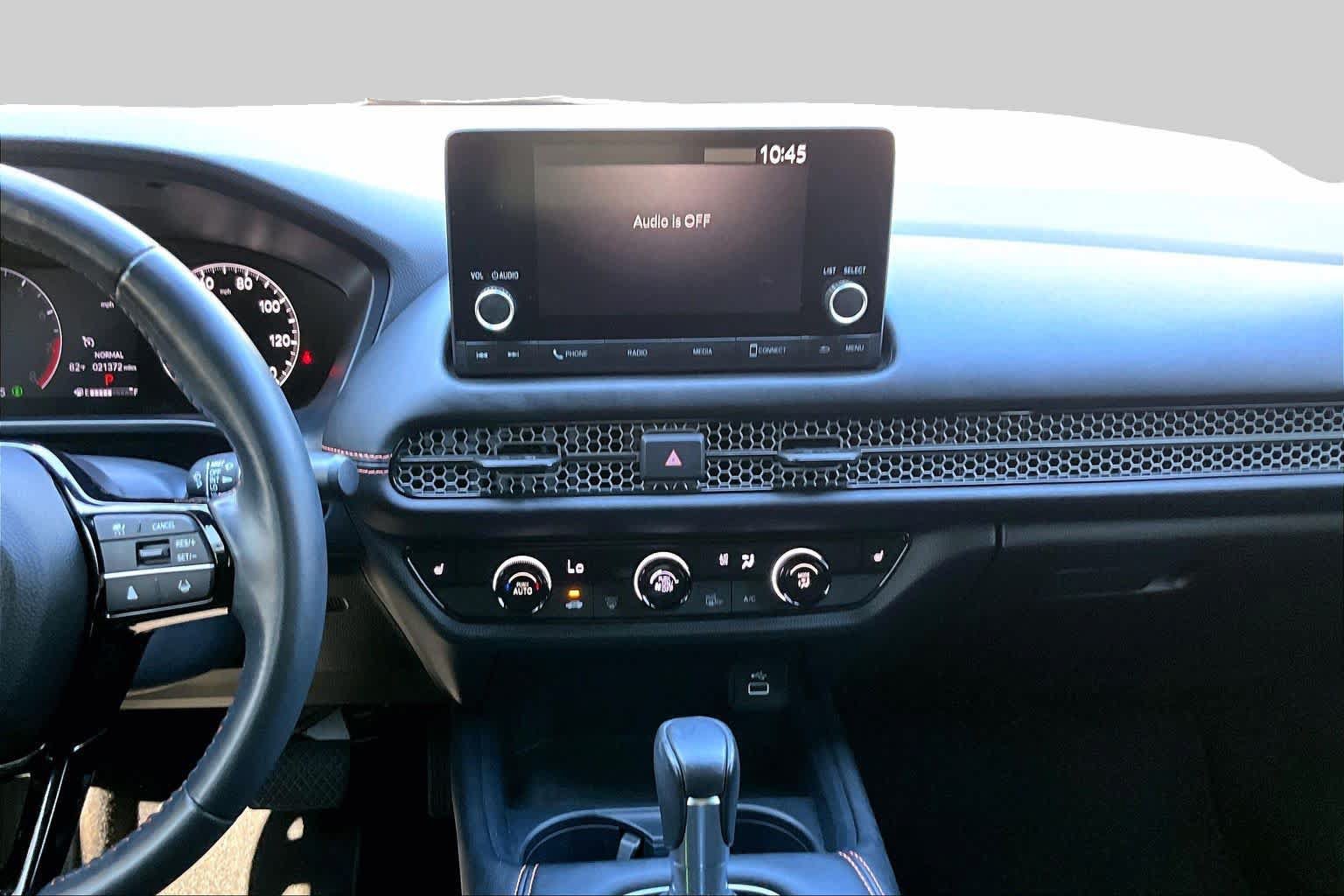 Used 2023 Honda HR-V Sport image 7