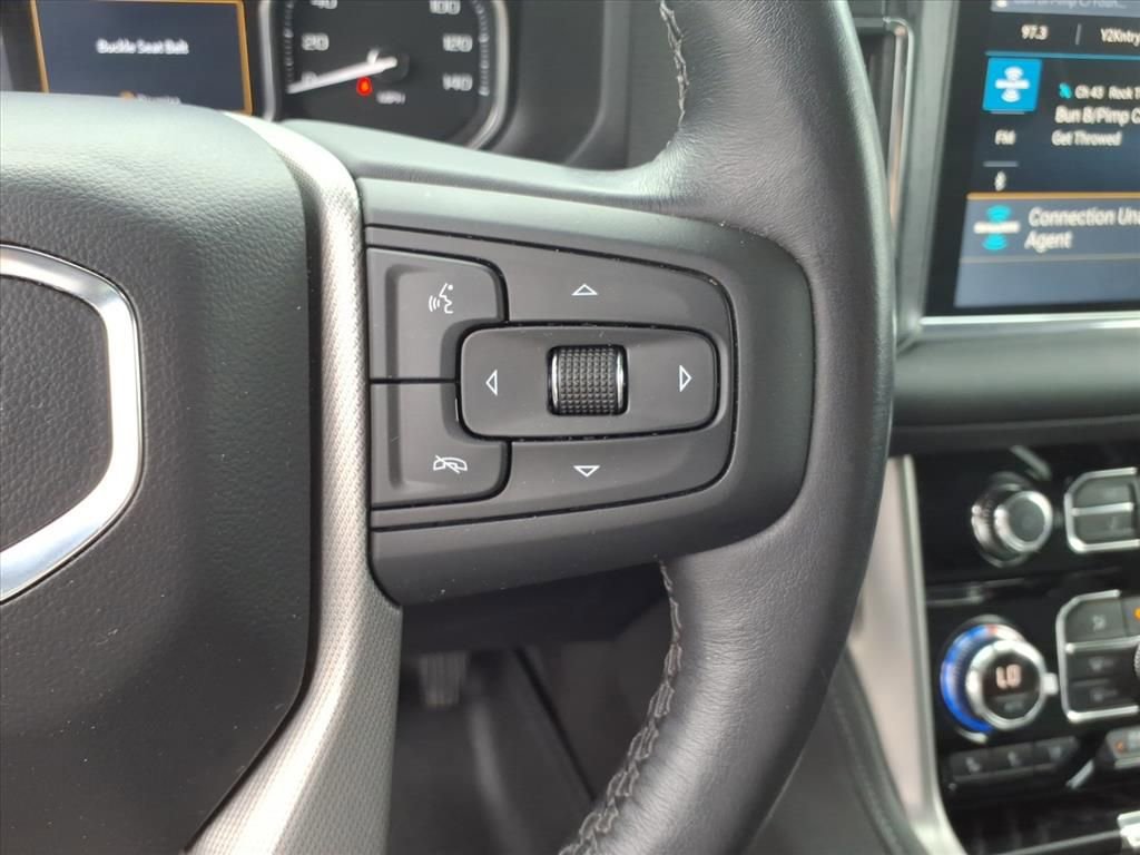 Used 2021 GMC Yukon Denali w/ Denali Premium Package image 34