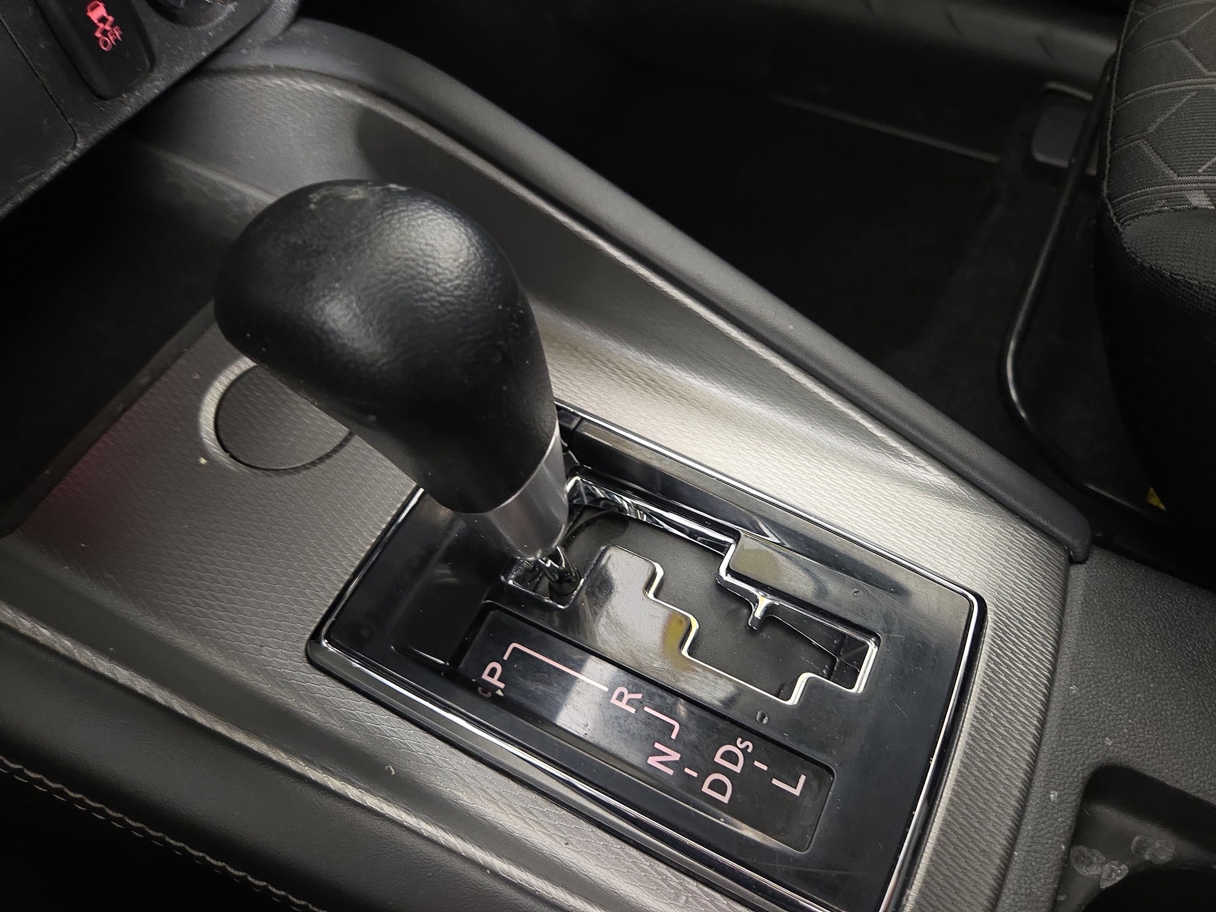 Used 2022 Mitsubishi Outlander Sport ES image 22