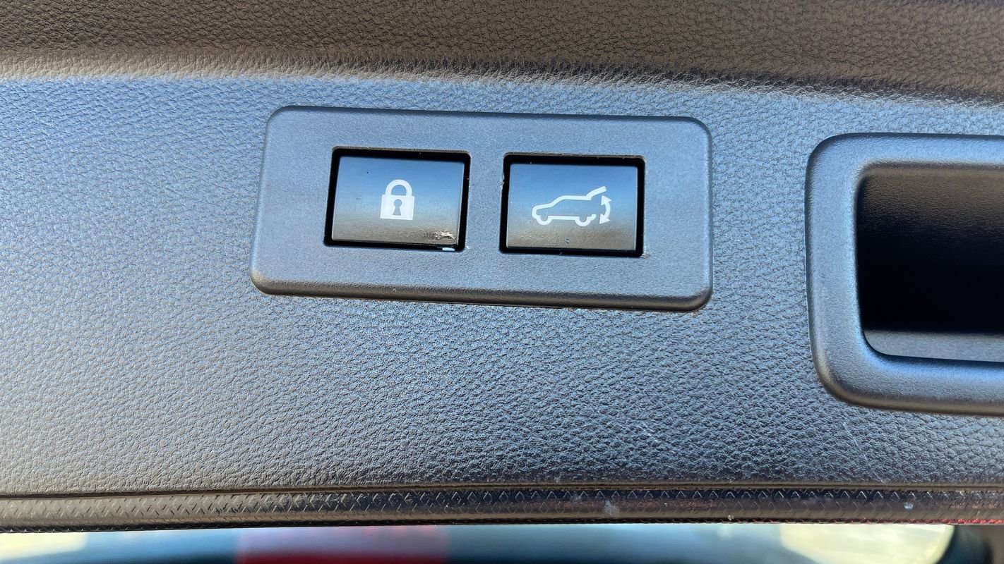 Used 2019 Subaru Forester Touring w/ Popular Package #3 image 26