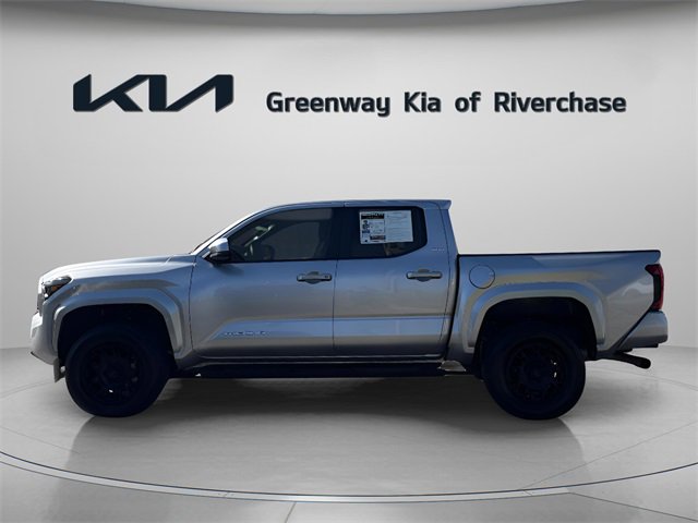 Used 2024 Toyota Tacoma SR5 image 4