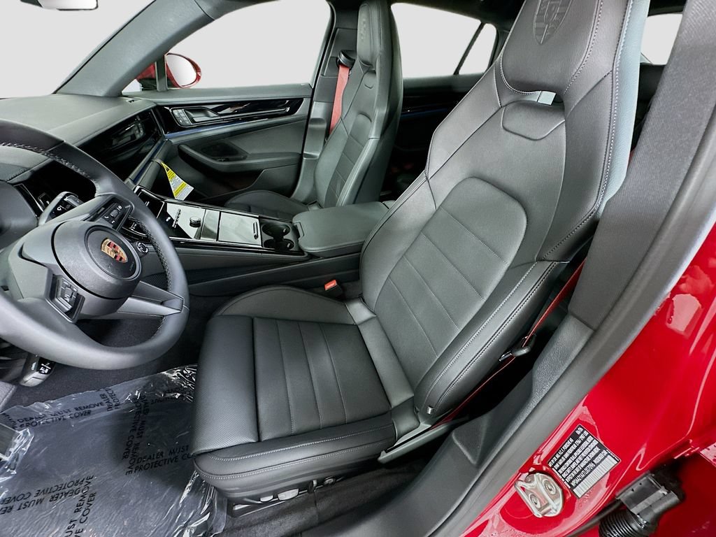 New 2026 Porsche Panamera 4 AWD/4WD image 5