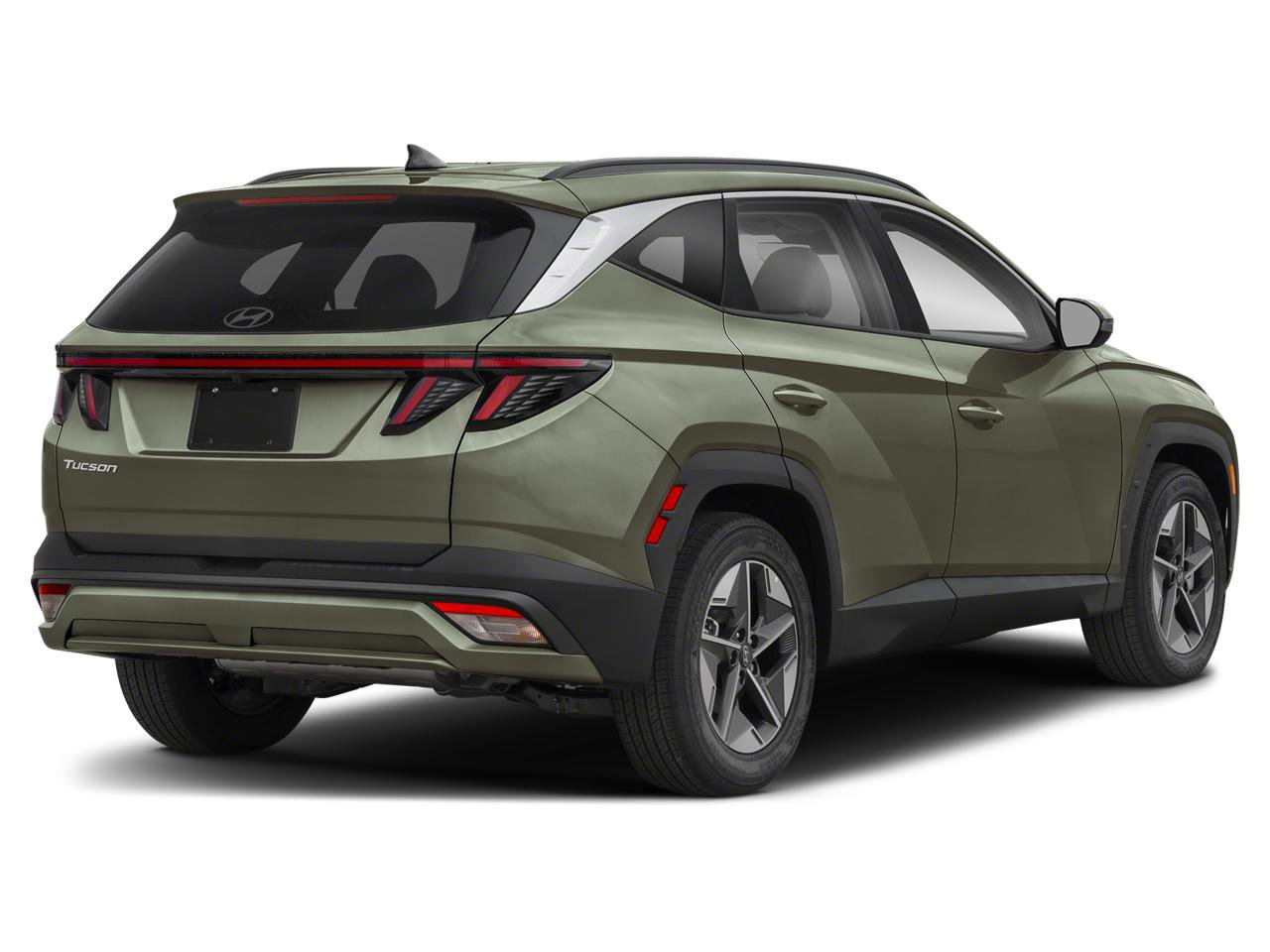 New 2026 Hyundai Tucson SEL AWD/4WD image 28