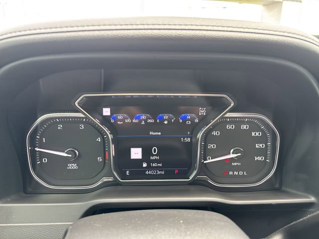 Used 2021 GMC Sierra 2500 Denali AWD/4WD image 20