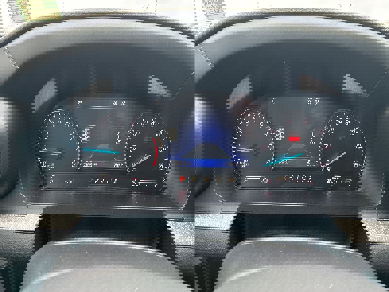 Used 2023 Ford Explorer Timberline image 32