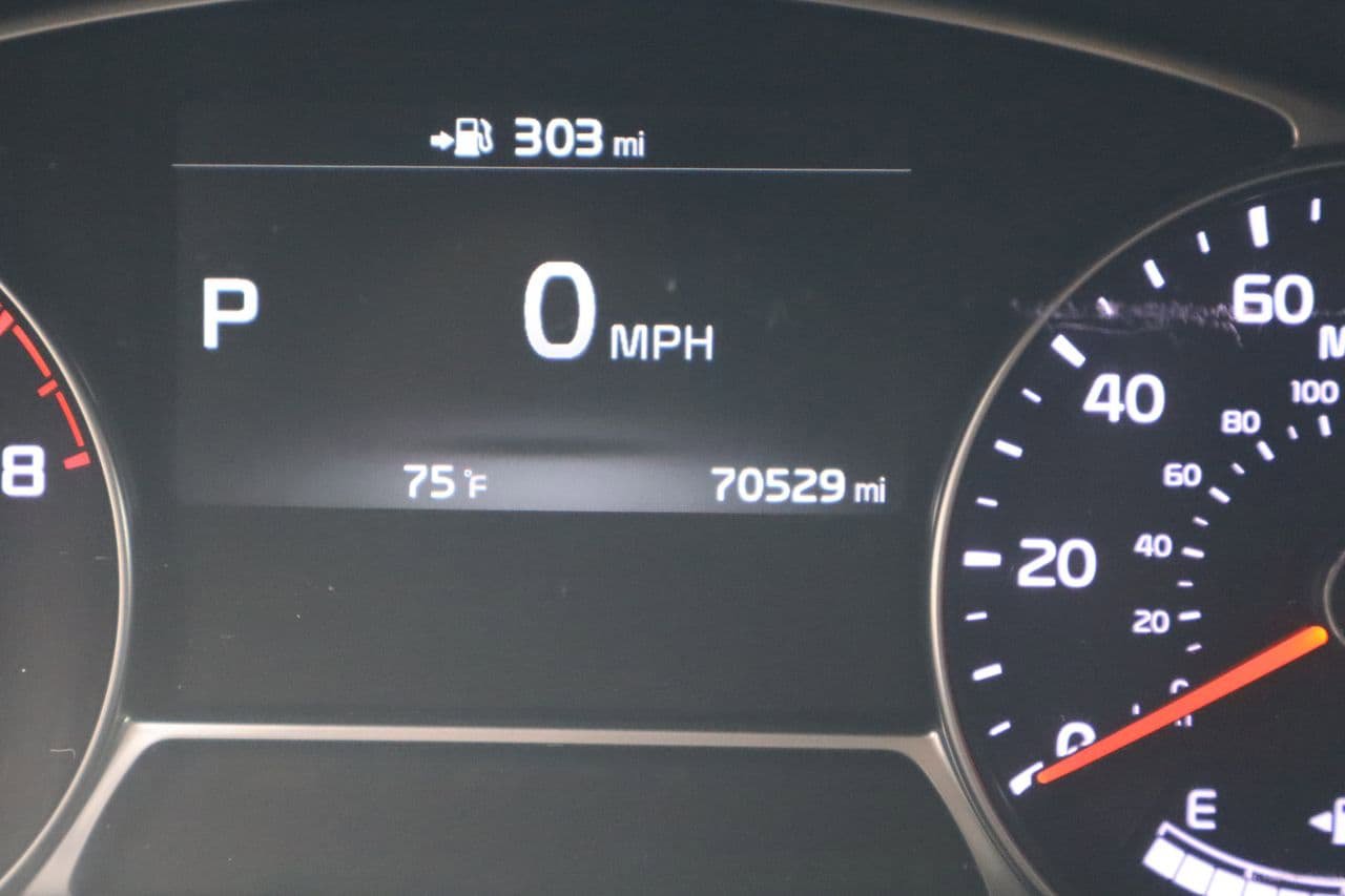Used 2018 Kia Soul ! w/ Tech Package FWD image 10