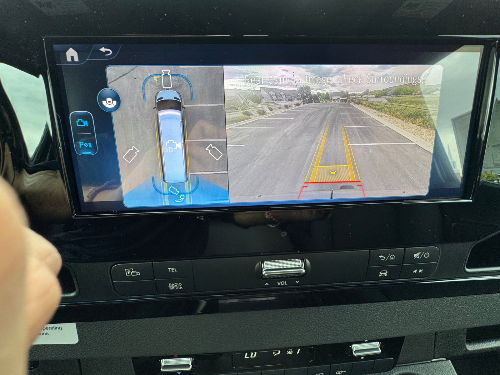 New 2026 Mercedes-Benz Sprinter 2500 image 27