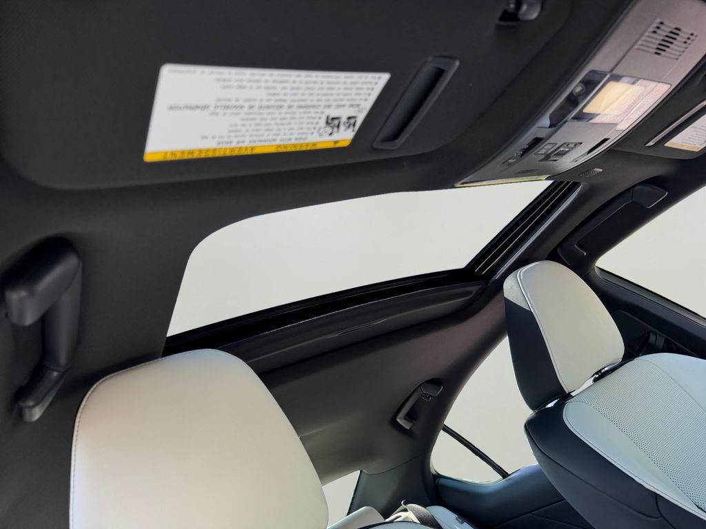 Certified 2025 Lexus IS 350 F Sport w/ Accessory Package image 8