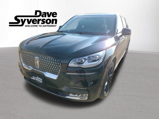 Used 2022 Lincoln Aviator Reserve w/ Equipment Group 201A
